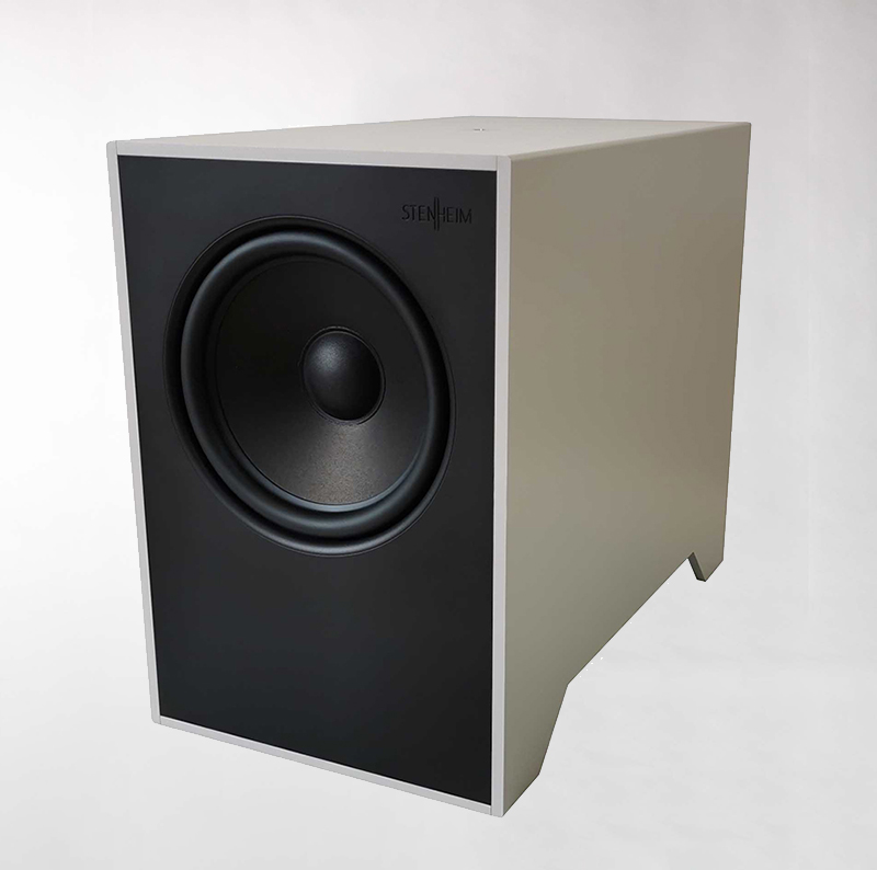 铝金系列低音炮