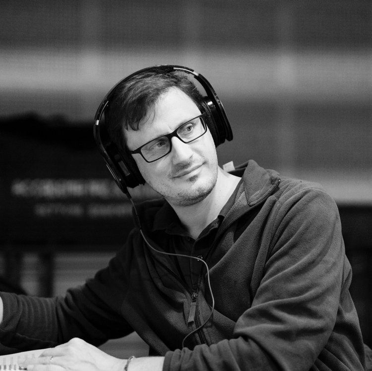 IGOR FIORINI IGOR FIORINI