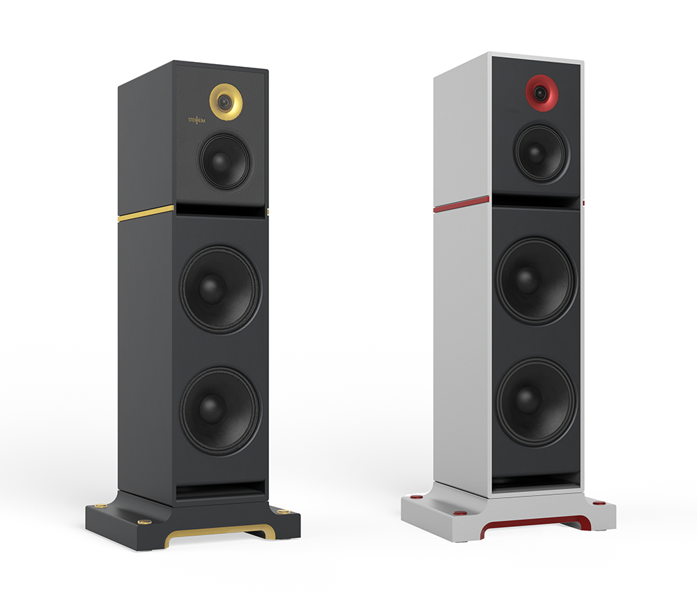 Alumine+FIve+LE Alumine+FIve+LE