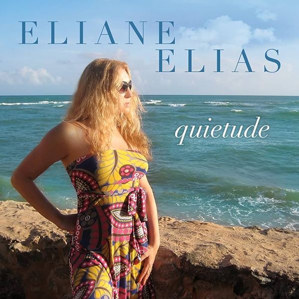 Eliane Elias1