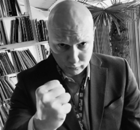 François Saint-Gérand